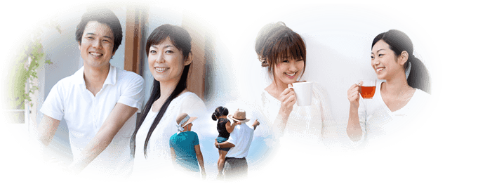 こんな変化が待っています